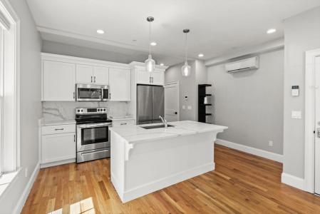 3305-3309 Washington St , 102, Boston, ماساتشوستس 02130, الولايات المتحدة