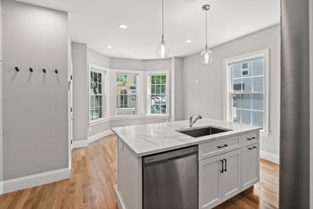 3305-3309 Washington St , 102, Boston, ماساتشوستس 02130, الولايات المتحدة