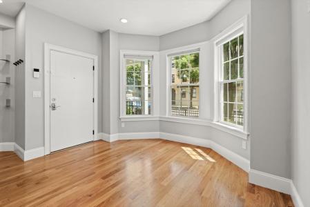 3305-3309 Washington St , 102, Boston, ماساتشوستس 02130, الولايات المتحدة