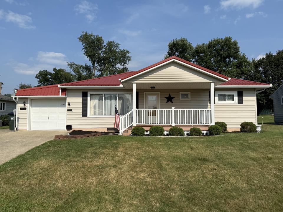 1500 S 14th Street, Coshocton, Ohio 43812, Stati Uniti
