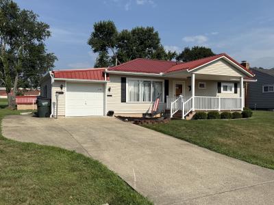 1500 S 14th Street, Coshocton, Ohio 43812, Stati Uniti