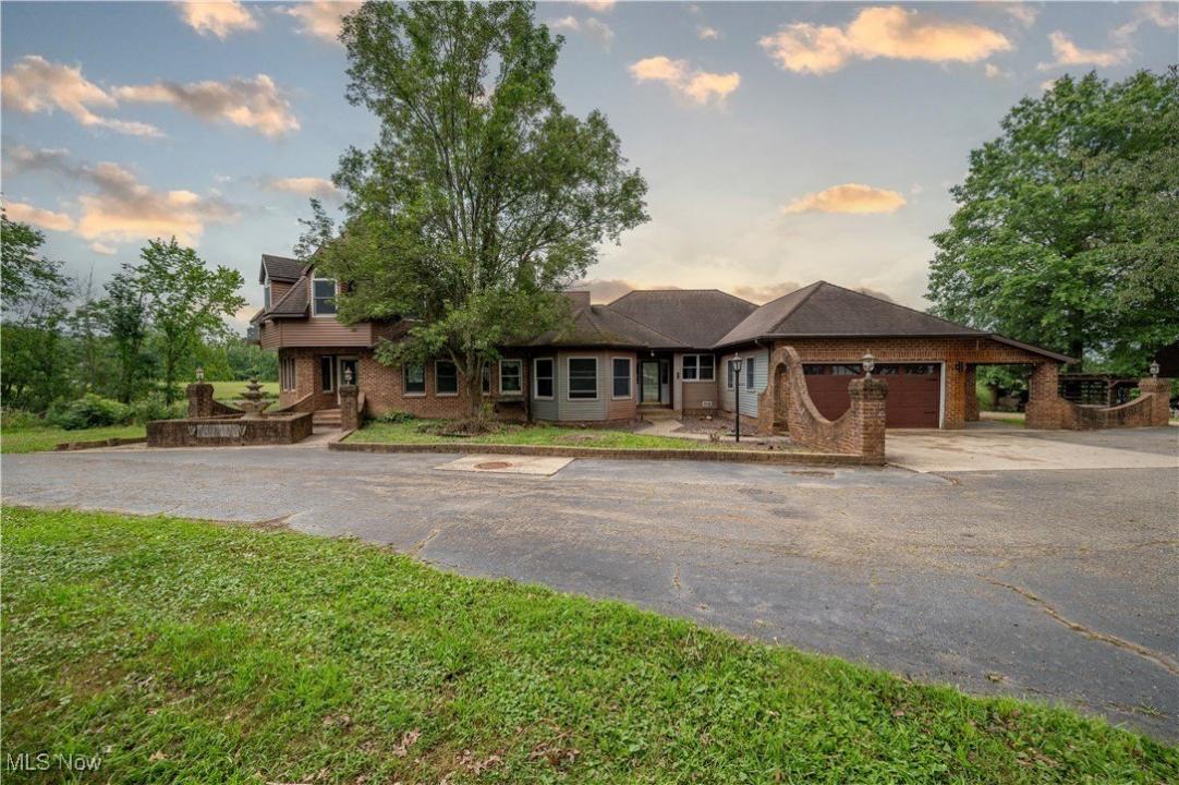 610 S Newton Falls Road, Diamond, Ohio 44412, Estados Unidos