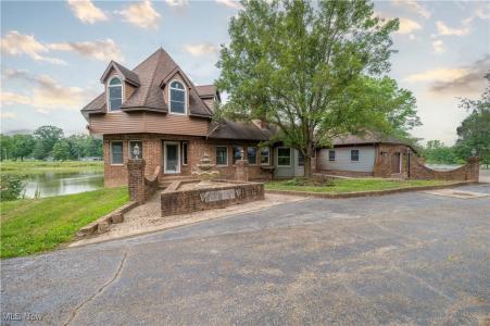 610 S Newton Falls Road, Diamond, Ohio 44412, Estados Unidos