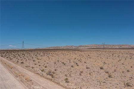 0 Fossil Bed Road, Barstow, Калифорния 92311, Соединенные Штаты