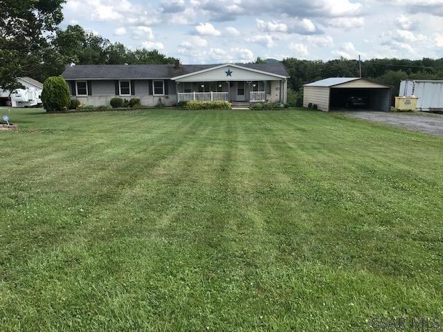 527 Sugar Maple Avenue, Hollsopple, Pennsylvania 15935, Amerika Birleşik Devletleri