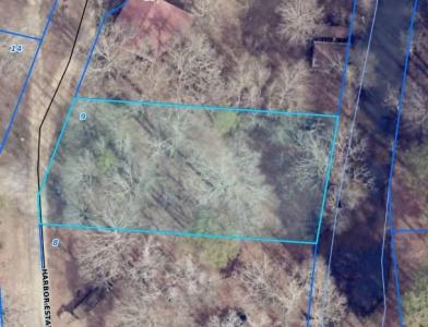 Harbor Estate Road, Campti, 루이지아나 71411, 미국