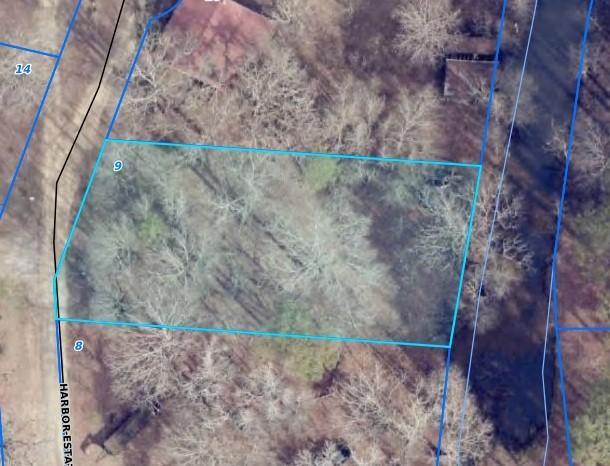 Harbor Estate Road, Campti, Louisiana 71411, Estados Unidos