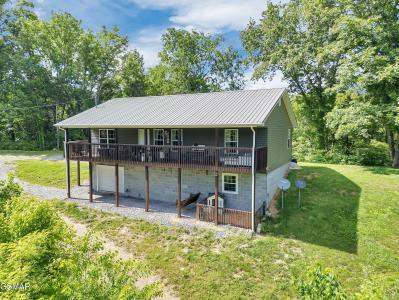 1668 Goodwater Road, Bybee, Tennessee 37713, Stati Uniti