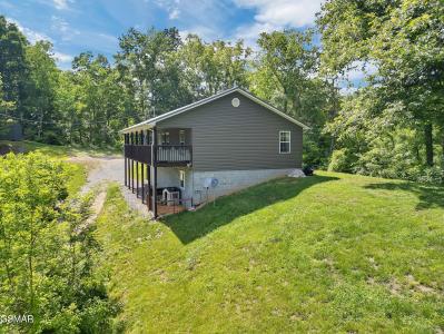 1668 Goodwater Road, Bybee, Tennessee 37713, Stati Uniti
