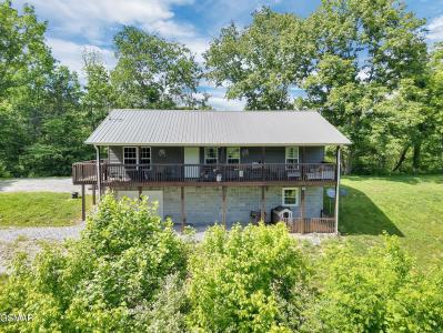 1668 Goodwater Road, Bybee, Tennessee 37713, Stati Uniti