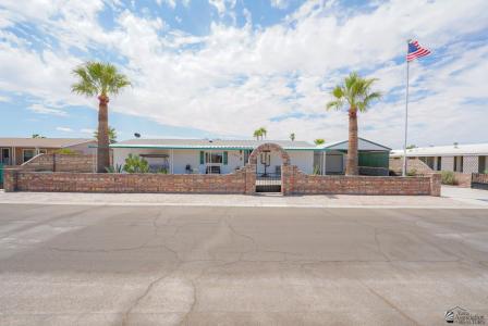 11391 E 39 PL, Yuma, Arizona 85367, USA
