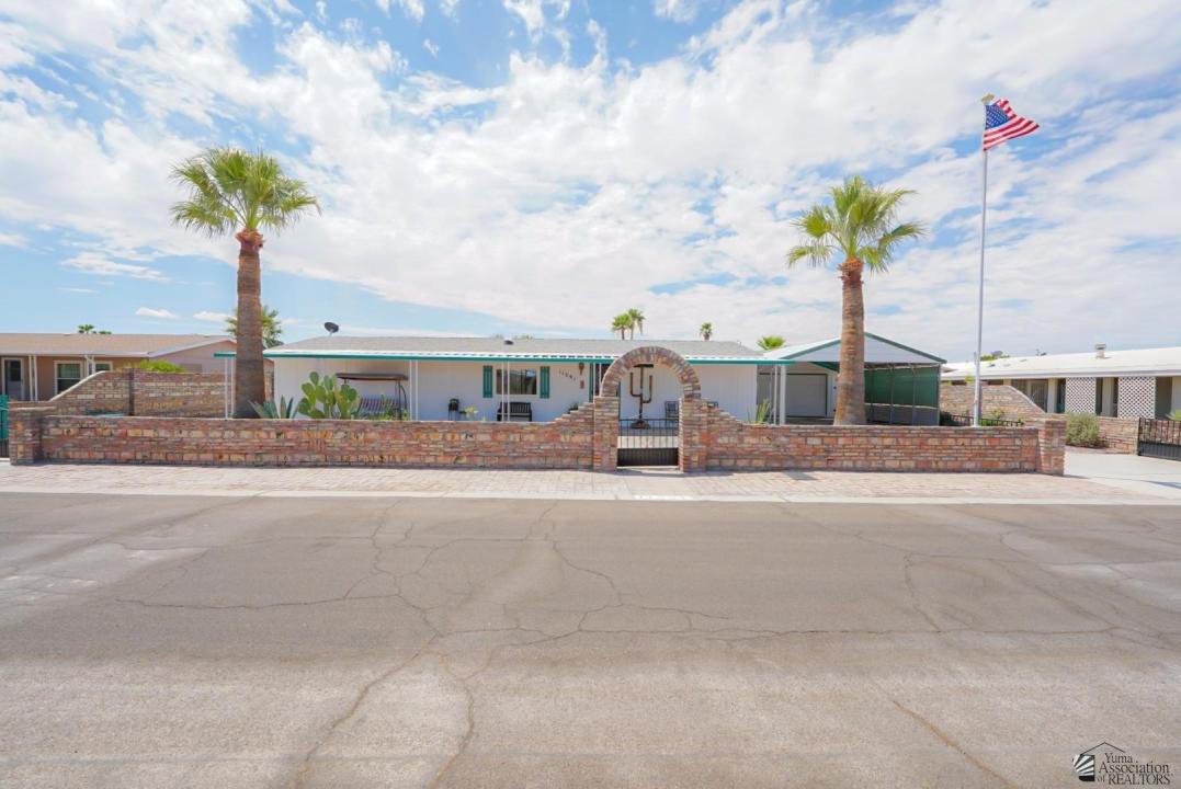 11391 E 39 PL, Yuma, Arizona 85367, HOA KỲ