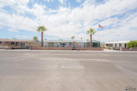 11391 E 39 PL, Yuma, Arizona 85367, HOA KỲ