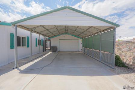 11391 E 39 PL, Yuma, Arizona 85367, HOA KỲ