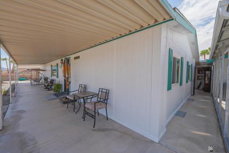 11391 E 39 PL, Yuma, Arizona 85367, HOA KỲ