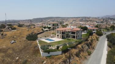 Parekklisia, 4520, Cyprus
