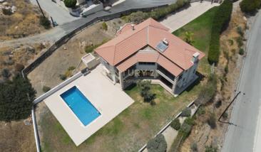 Parekklisia, 4520, Cyprus