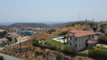 Parekklisia, 4520, Cyprus