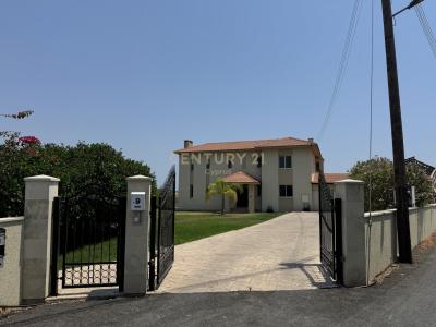 Parekklisia, 4520, Cyprus