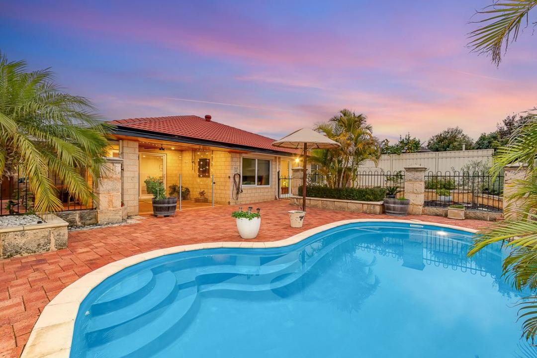 10 Gunn Pass, Kinross, WA 6028, Avustralya
