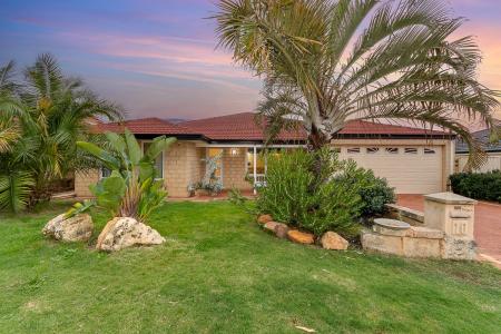 10 Gunn Pass, Kinross, WA 6028, Avustralya