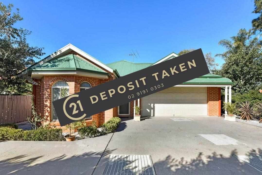 42A Veron Street, Wentworthville, NSW 2145, Avustralya
