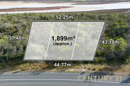 1388 Shoreline Drive, Glomar Beach, VIC 3851, Australia