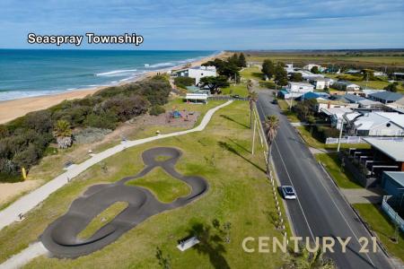 1388 Shoreline Drive, Glomar Beach, VIC 3851, Australia