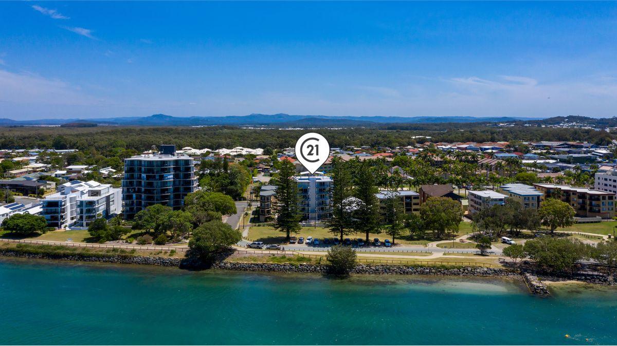 Unit 9 'Pisces' 27 Landsborough Parade, Golden Beach, QLD 4551, 오스트레일리아