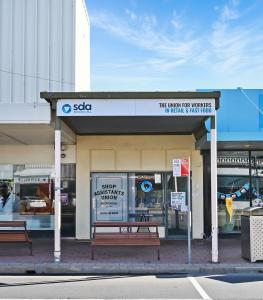 378 Argent Street, Broken Hill, NSW 2880, Australia