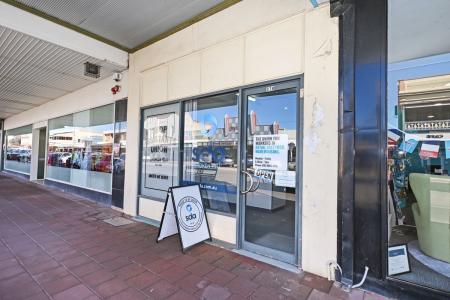378 Argent Street, Broken Hill, NSW 2880, Австралия