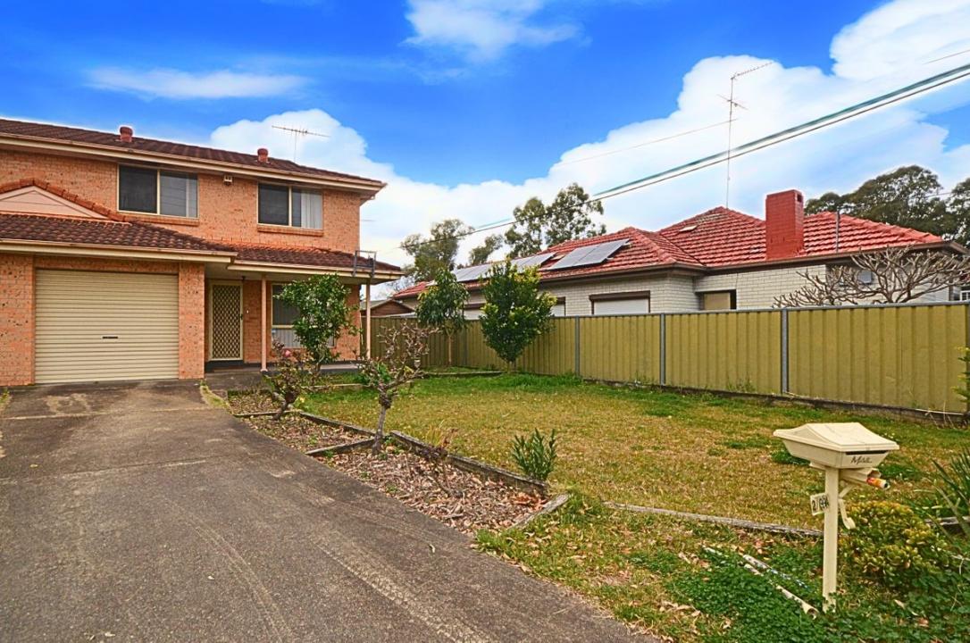 2/99A Darcy Road, Wentworthville, NSW 2145, 澳洲
