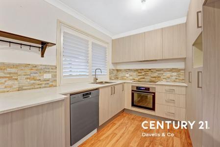 4 Glenbawn Place, Woodcroft, NSW 2767, 오스트레일리아