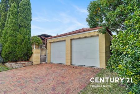 4 Glenbawn Place, Woodcroft, NSW 2767, Australia