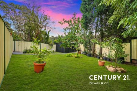 17 - 17a Russell Street, Baulkham Hills, NSW 2153, Australia