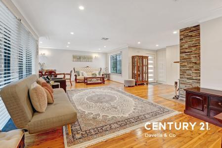 17 - 17a Russell Street, Baulkham Hills, NSW 2153, 오스트레일리아