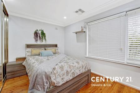 17 - 17a Russell Street, Baulkham Hills, NSW 2153, 오스트레일리아