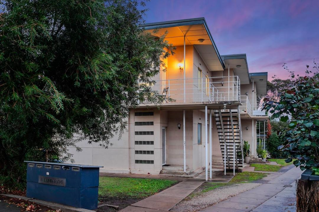 4 / 6 Dunbar Avenue, Lower Mitcham, SA 5062, Australia