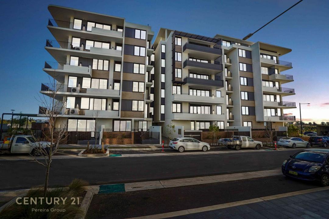 503/2 Fordham Way, Oran Park, NSW 2570, أستراليا