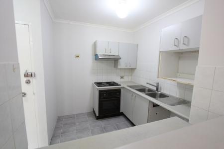 52/1 Riverpark Drive, Liverpool, NSW 2170, Avustralya
