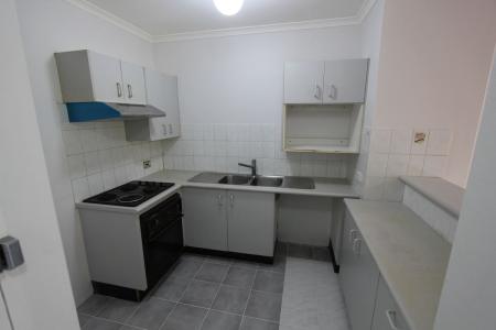 52/1 Riverpark Drive, Liverpool, NSW 2170, Avustralya