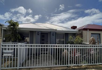 28 Lamboo Road, Harrisdale, WA 6112, Australia