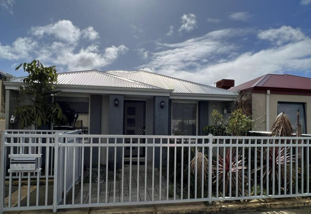 28 Lamboo Road, Harrisdale, WA 6112, Australien