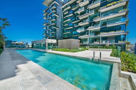 613/8 Park Lane, Chippendale, NSW 2008, Australia