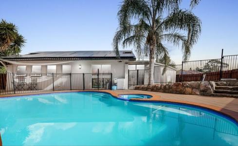 33 Apollo Avenue, Baulkham Hills, NSW 2153, Australie
