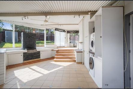 33 Apollo Avenue, Baulkham Hills, NSW 2153, Australie