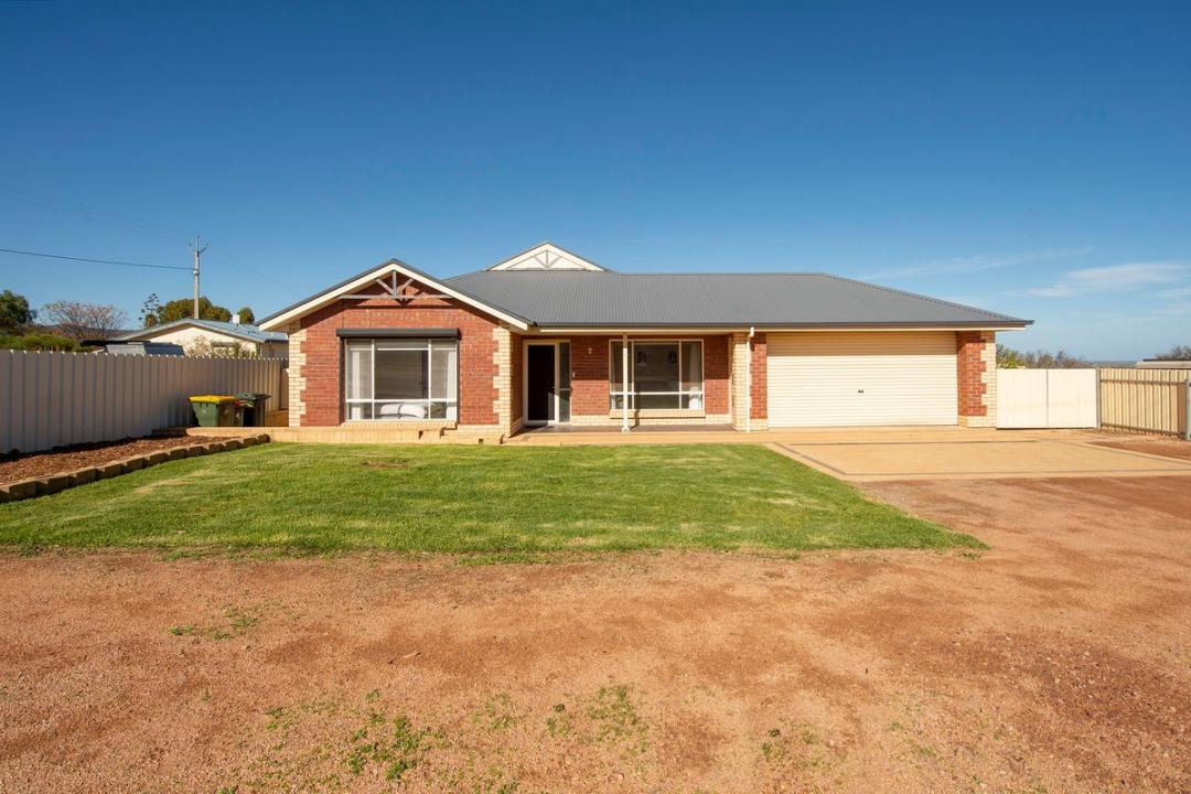 23 Third Street, Napperby, SA 5540, Austrália