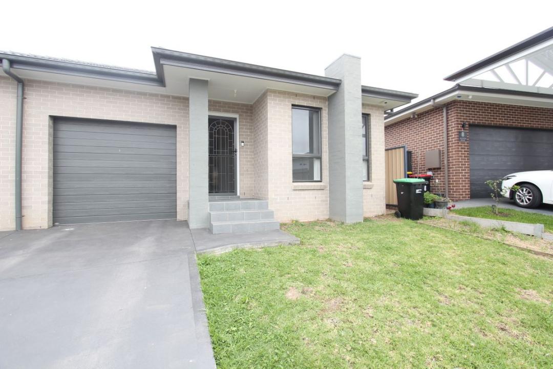 6 Bataan Road, Edmondson Park, NSW 2174, Australia