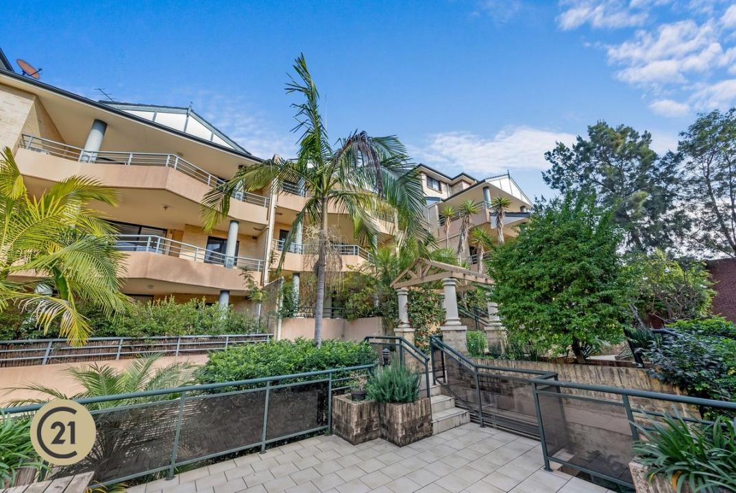 62/14-16 Campbell Street, Northmead, NSW 2152, 澳洲