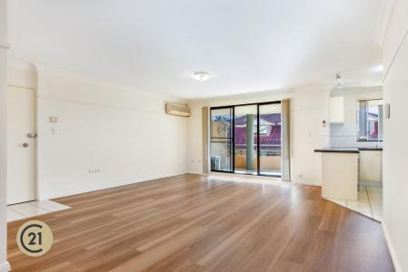 62/14-16 Campbell Street, Northmead, NSW 2152, 澳洲